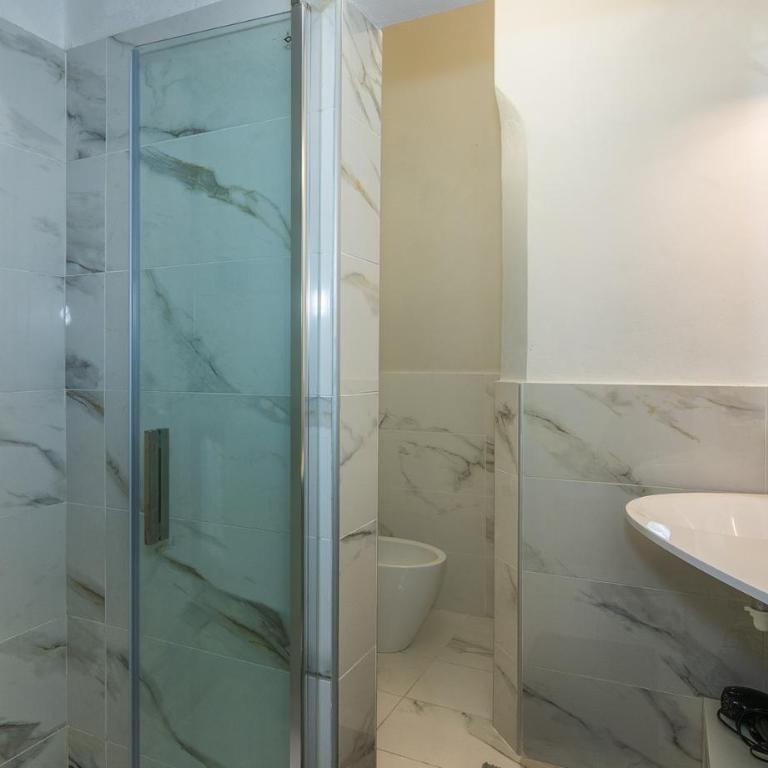 AMAMARE Apartments - Appartamento - Piano Terra - 4