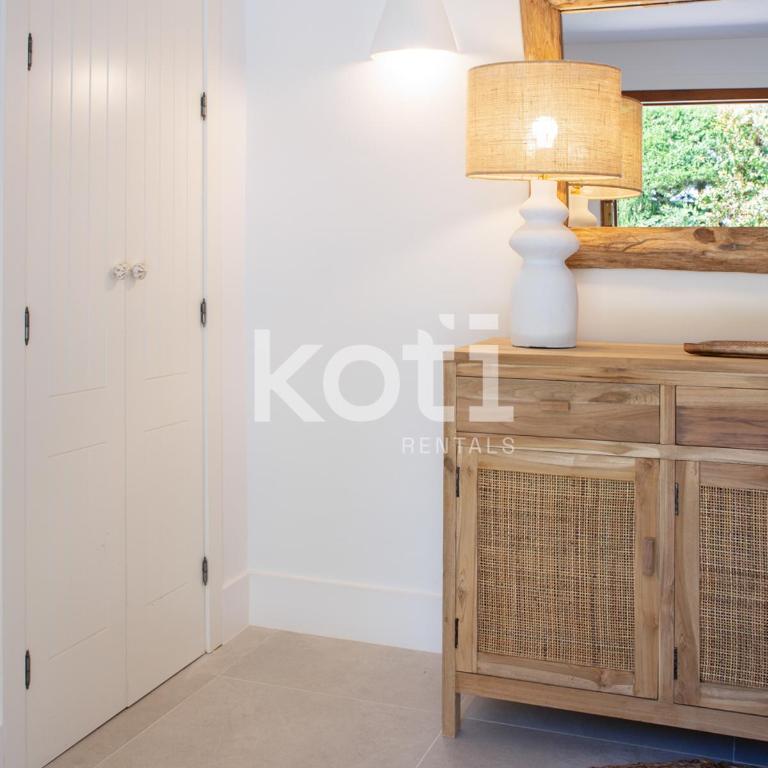 Koti Rentals - Villa El Carretón - Villa de 3 dormitorios - 90