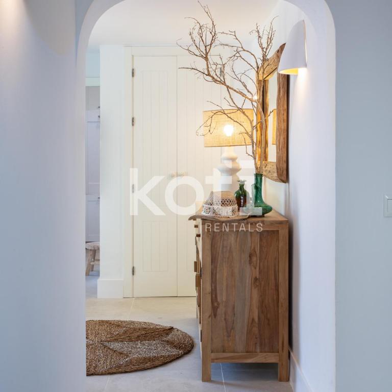 Koti Rentals - Villa El Carretón - Villa de 3 dormitorios - 92