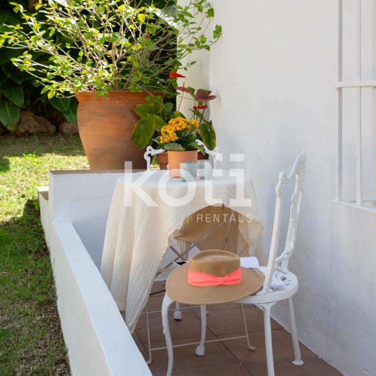 Koti Rentals - Villa El Carretón - Villa de 3 dormitorios - 82