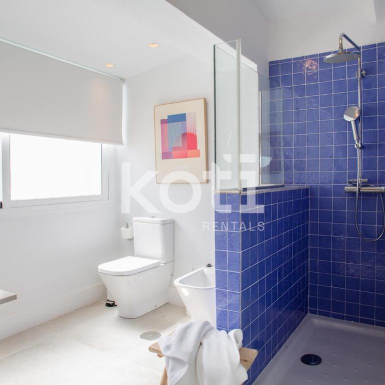 Koti Rentals - Villa El Carretón - Villa de 3 dormitorios - 85