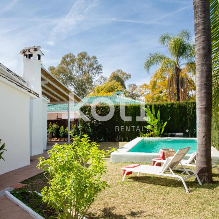 Koti Rentals - Villa El Carretón - Villa de 3 dormitorios - 73
