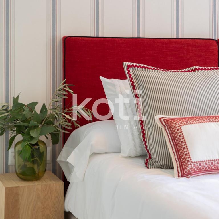 Koti Rentals - Villa El Carretón - Villa de 3 dormitorios - 86