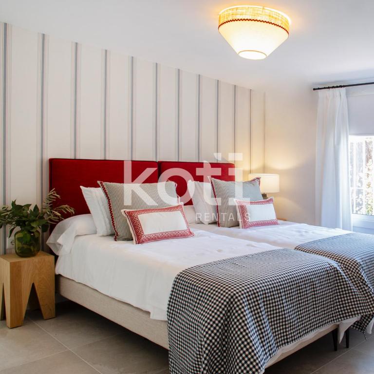 Koti Rentals - Villa El Carretón - Villa de 3 dormitorios - 66