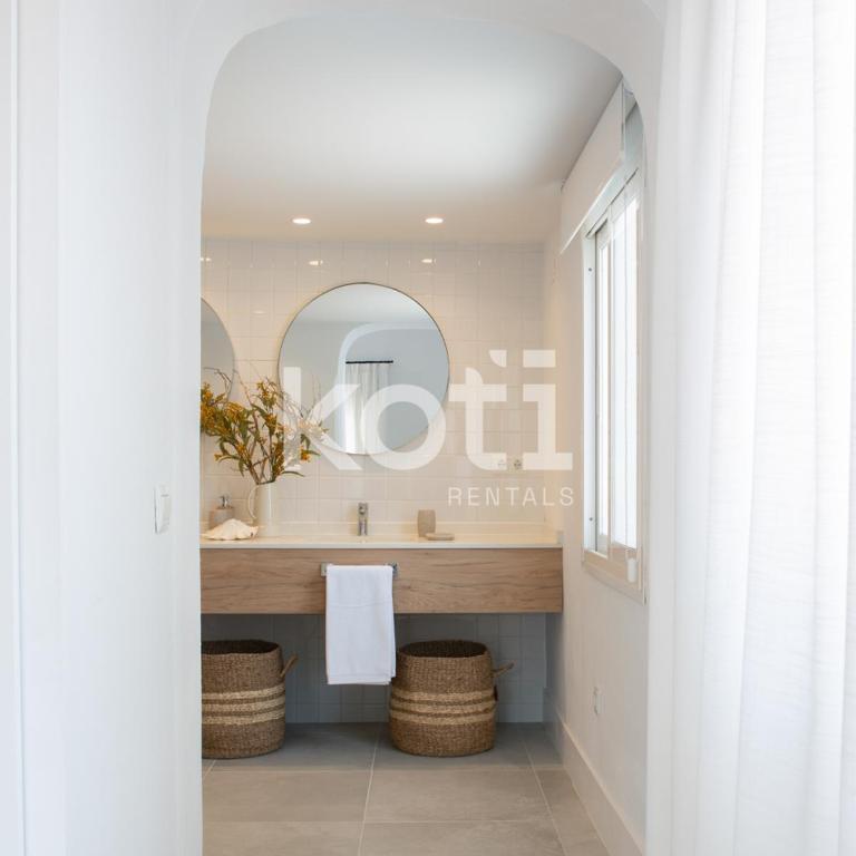 Koti Rentals - Villa El Carretón - Villa de 3 dormitorios - 62