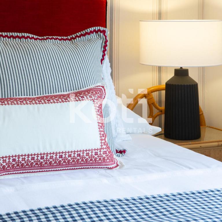 Koti Rentals - Villa El Carretón - Villa de 3 dormitorios - 64