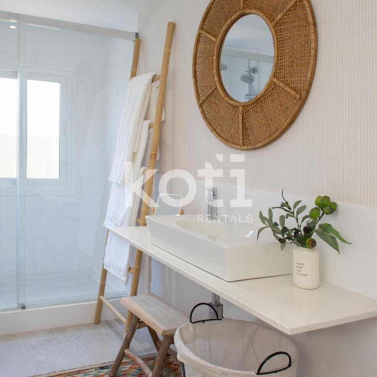 Koti Rentals - Villa El Carretón - Villa de 3 dormitorios - 60