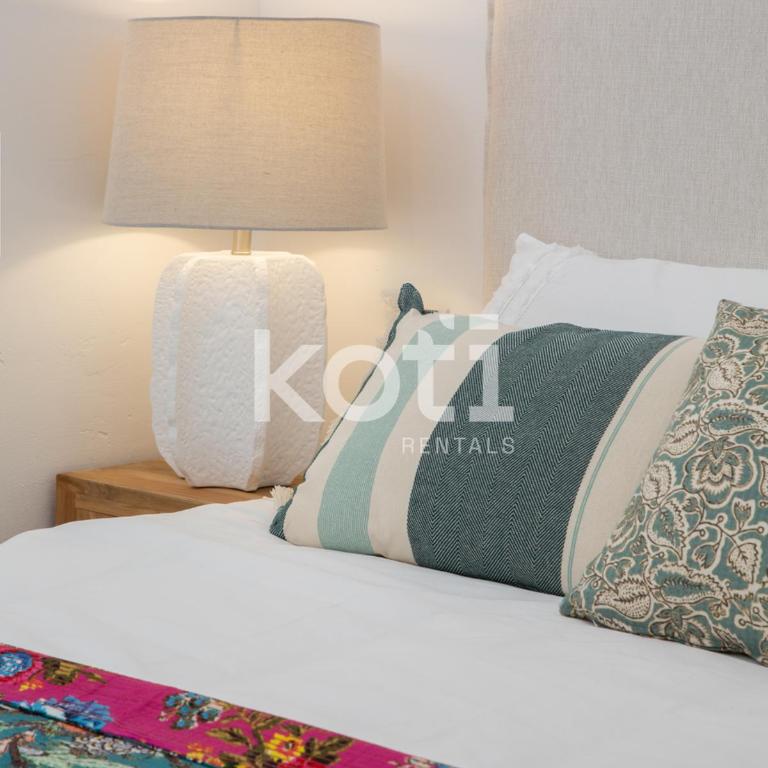 Koti Rentals - Villa El Carretón - Villa de 3 dormitorios - 65