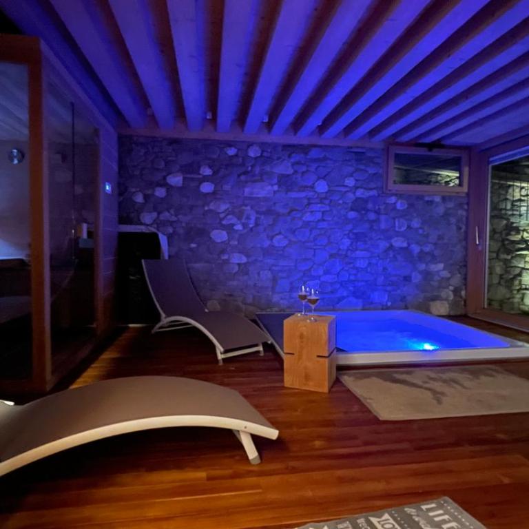 Ledro Luxury Spa House - Casa con 2 Camere da Letto - 3