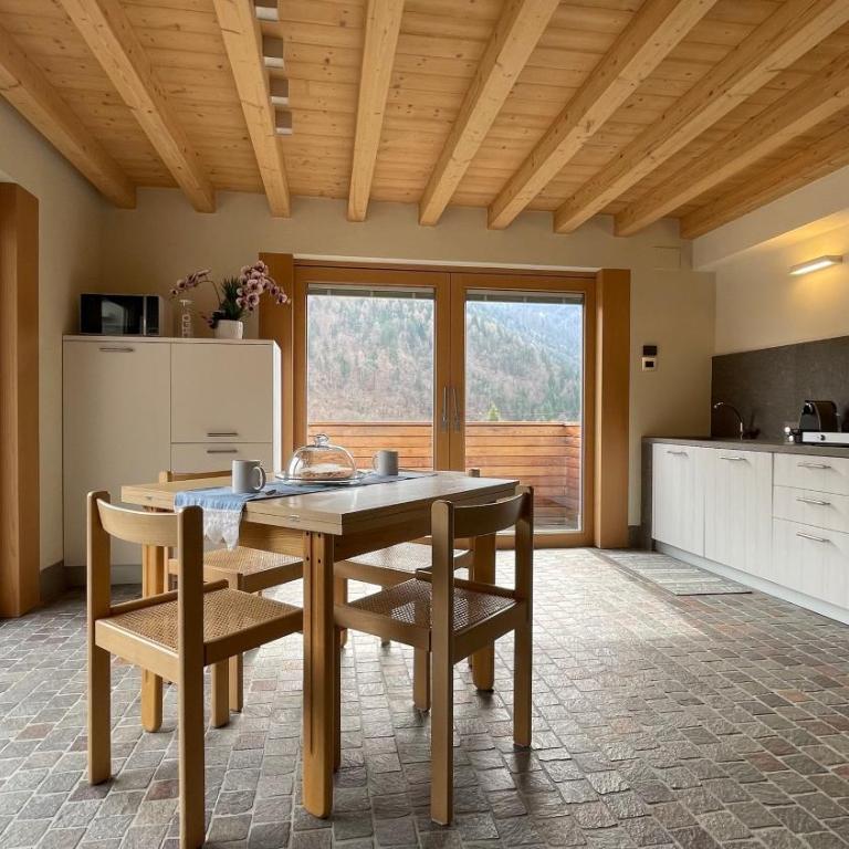 Ledro Luxury Spa House - Casa con 2 Camere da Letto - 27