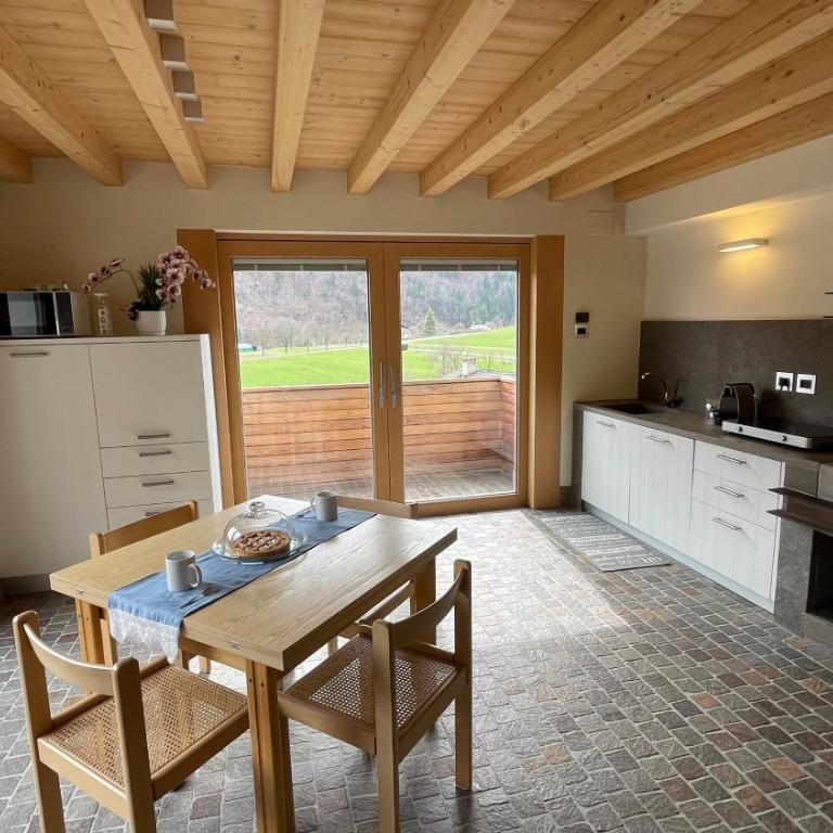 Ledro Luxury Spa House - Casa con 2 Camere da Letto - 28