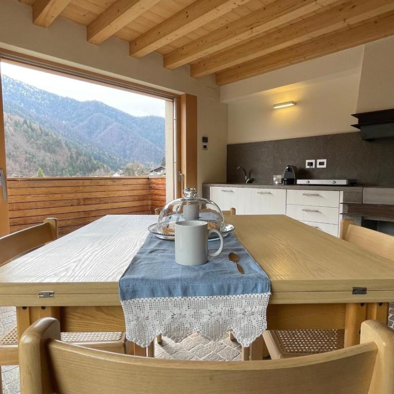 Ledro Luxury Spa House - Casa con 2 Camere da Letto - 26