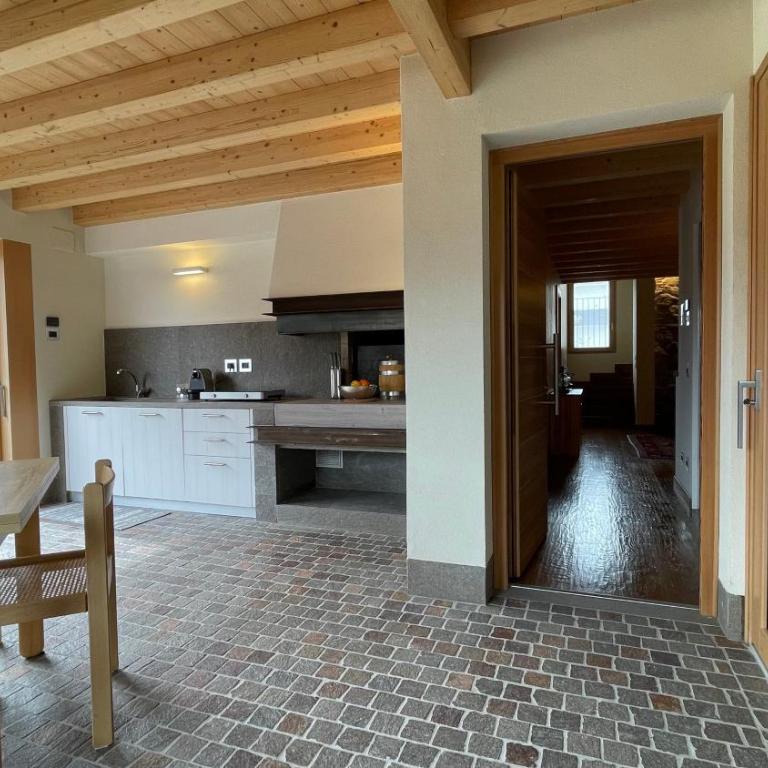Ledro Luxury Spa House - Casa con 2 Camere da Letto - 24