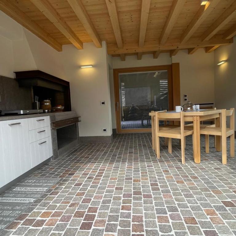 Ledro Luxury Spa House - Casa con 2 Camere da Letto - 29
