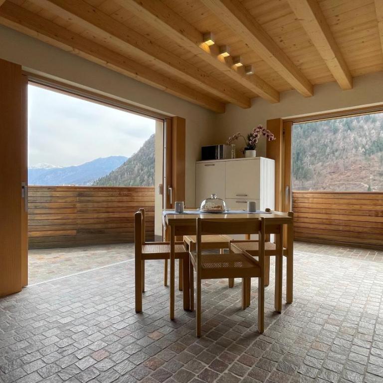 Ledro Luxury Spa House - Casa con 2 Camere da Letto - 30