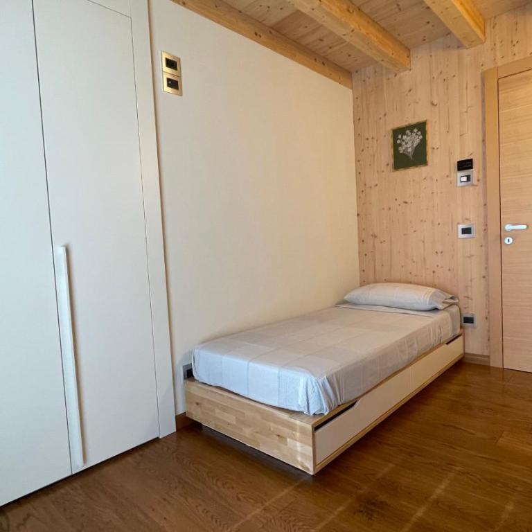 Ledro Luxury Spa House - Casa con 2 Camere da Letto - 17