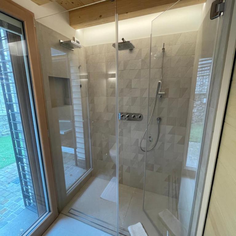 Ledro Luxury Spa House - Casa con 2 Camere da Letto - 22