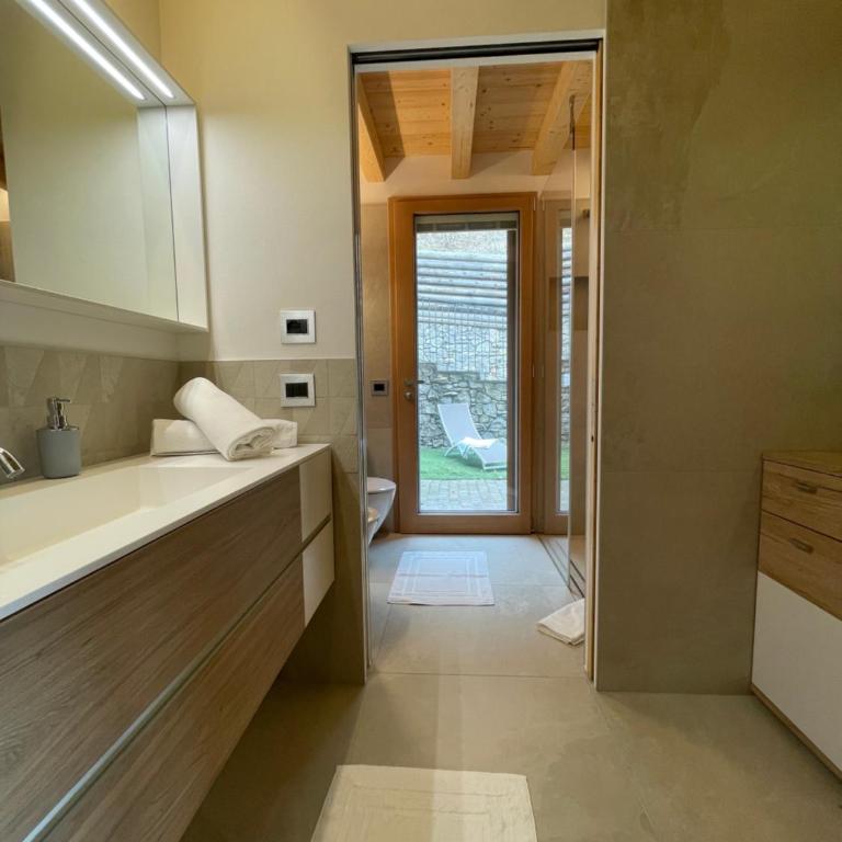 Ledro Luxury Spa House - Casa con 2 Camere da Letto - 20