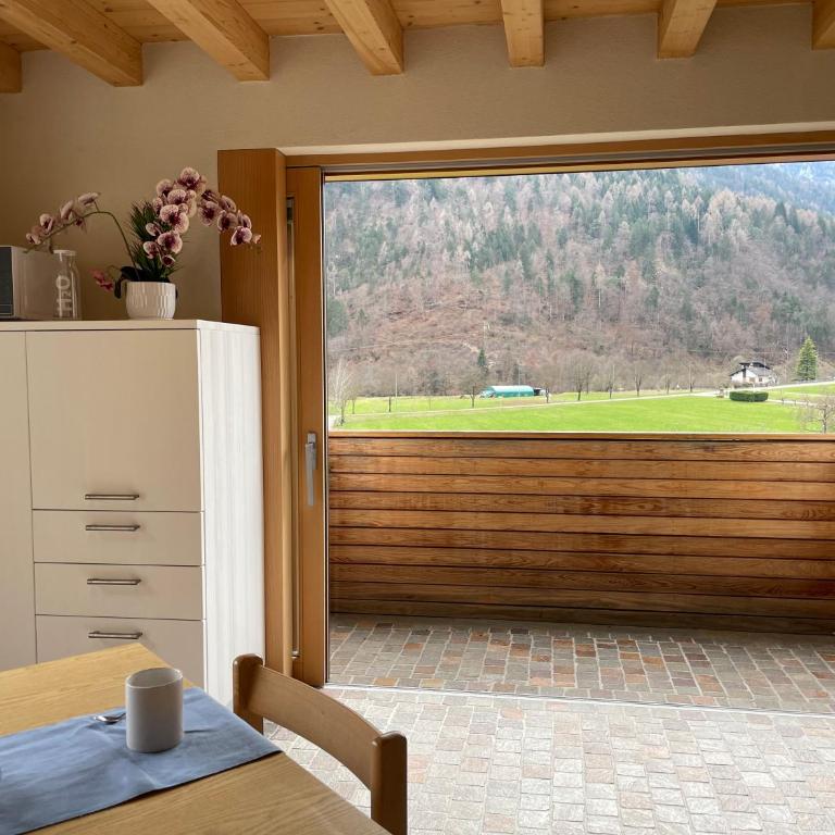 Ledro Luxury Spa House - Casa con 2 Camere da Letto - 31