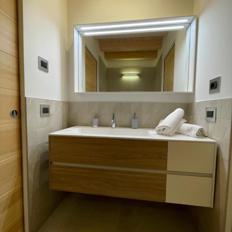 Ledro Luxury Spa House - Casa con 2 Camere da Letto - 21