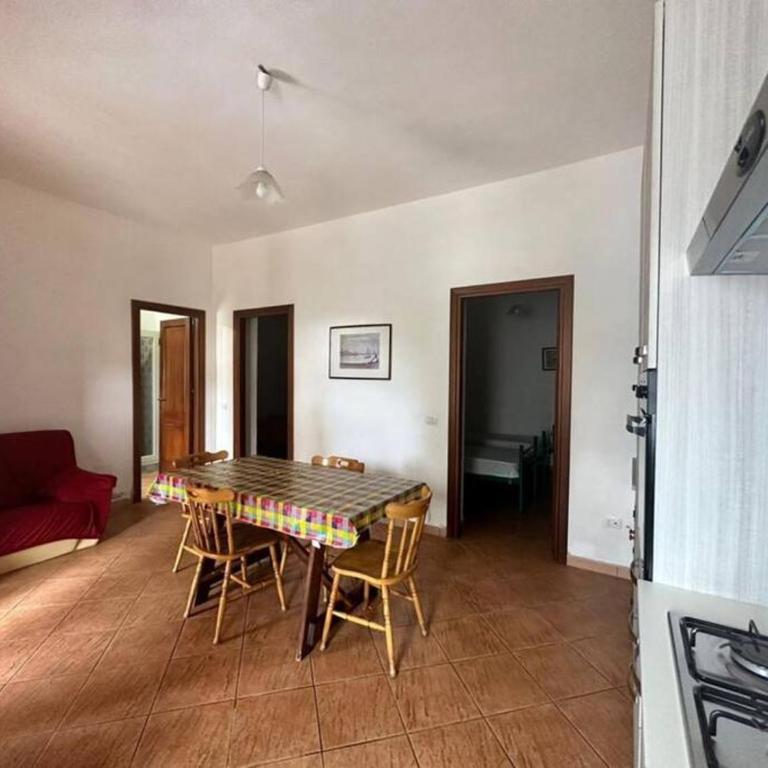 Trentino 4 - Appartamento con 1 Camera da Letto - 10