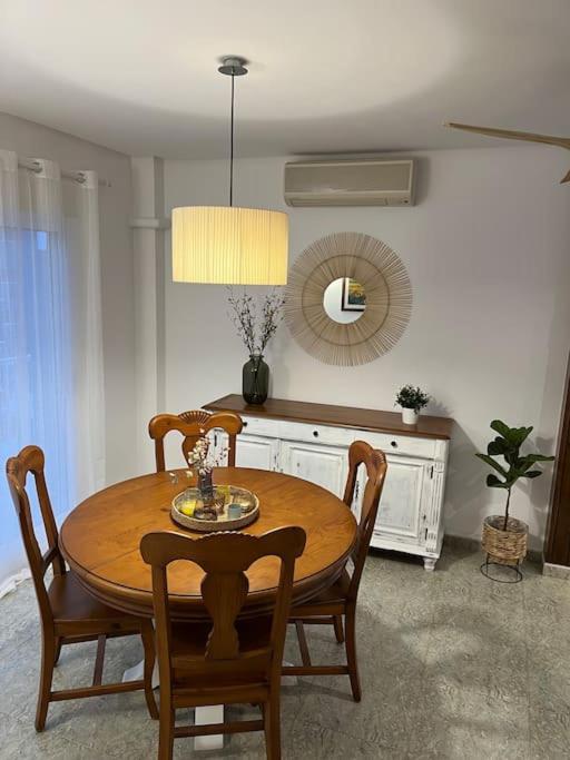 Apartamentos Costa Blanca - Apartamento de 2 dormitorios - 2