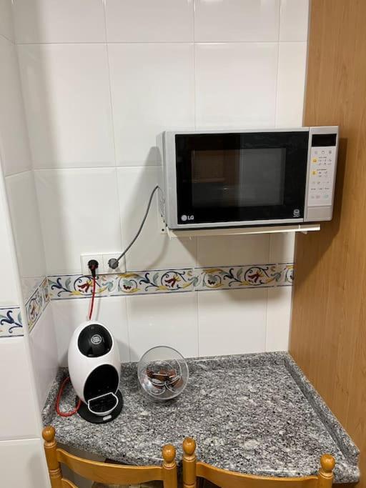 Apartamentos Costa Blanca - Apartamento de 2 dormitorios - 6