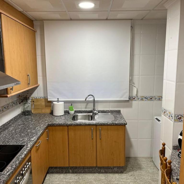Apartamentos Costa Blanca - Apartamento de 2 dormitorios - 9
