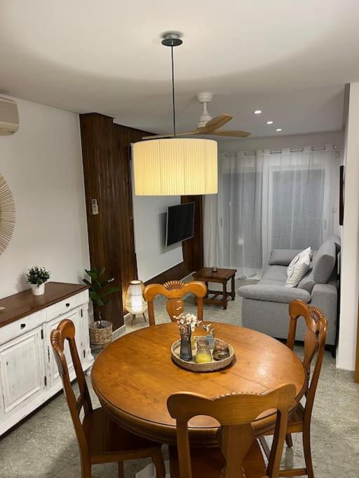 Apartamentos Costa Blanca - Apartamento de 2 dormitorios - 17