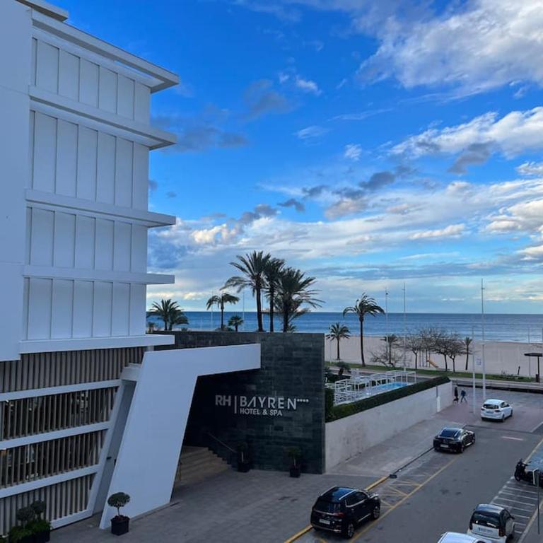 Apartamentos Costa Blanca - Apartamento de 2 dormitorios - 18