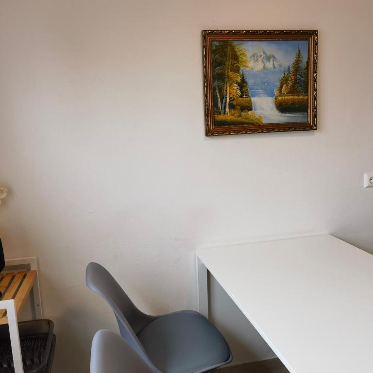 Eichbachgasse 38 - Apartment mit 2 Schlafzimmern - 6