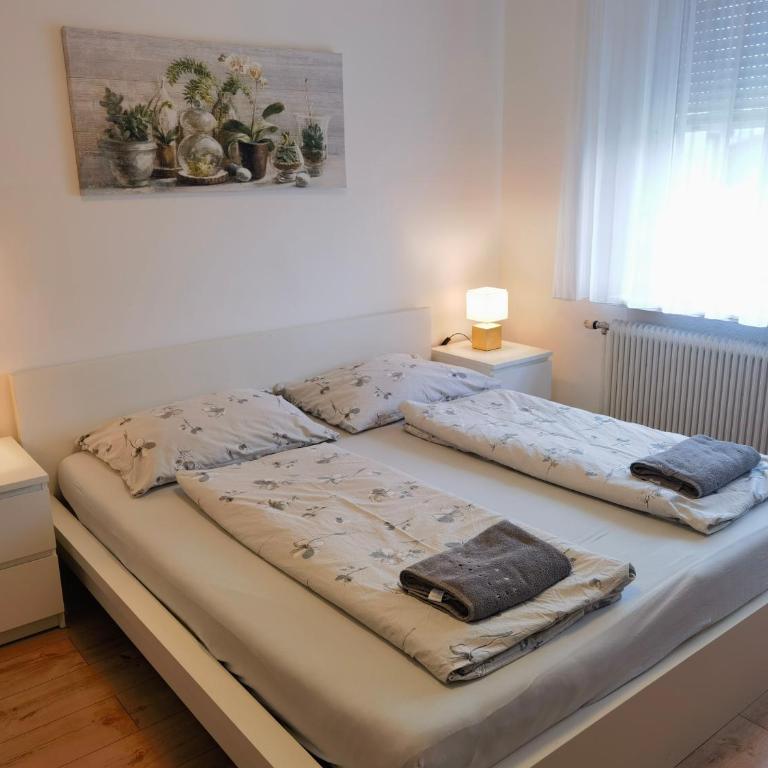 Eichbachgasse 38 - Apartment mit 2 Schlafzimmern - 7