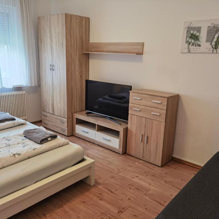 Eichbachgasse 38 - Apartment mit 2 Schlafzimmern - 8
