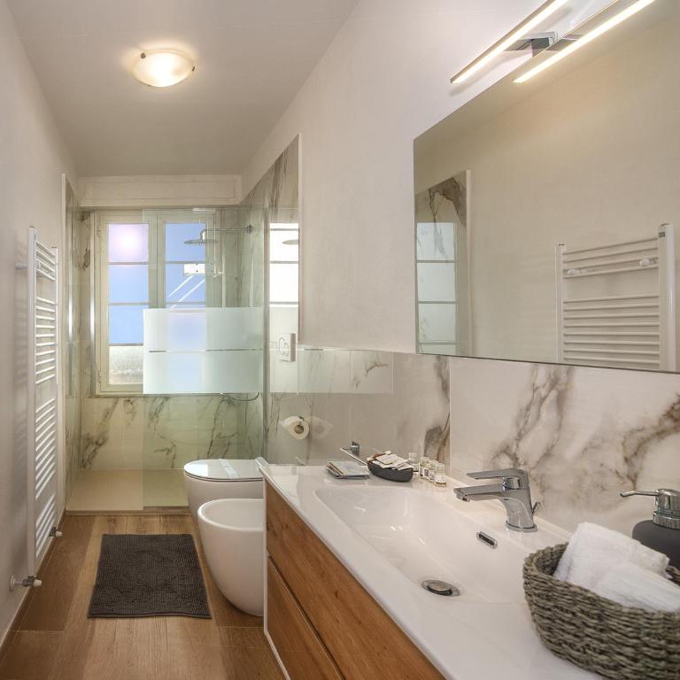 AMAMARE Apartments - Appartamento con Vista Mare - 6