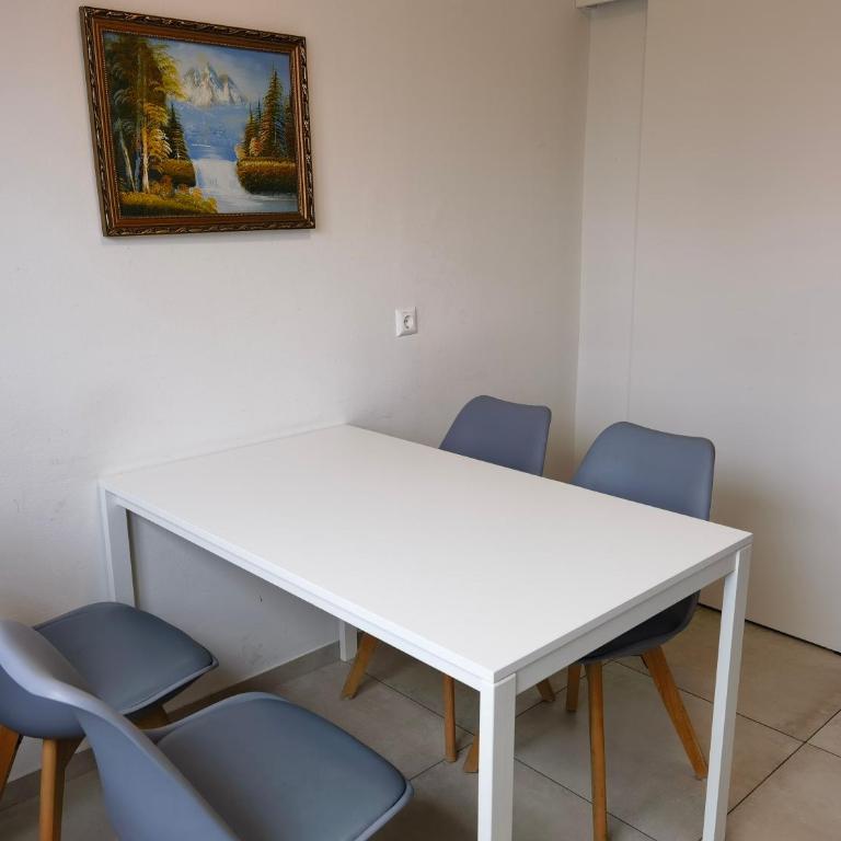 Eichbachgasse 38 - Apartment mit 2 Schlafzimmern - 4