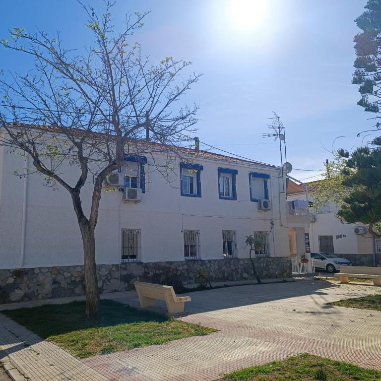 Apartamento Caravaca - Apartamento con terraza - 50