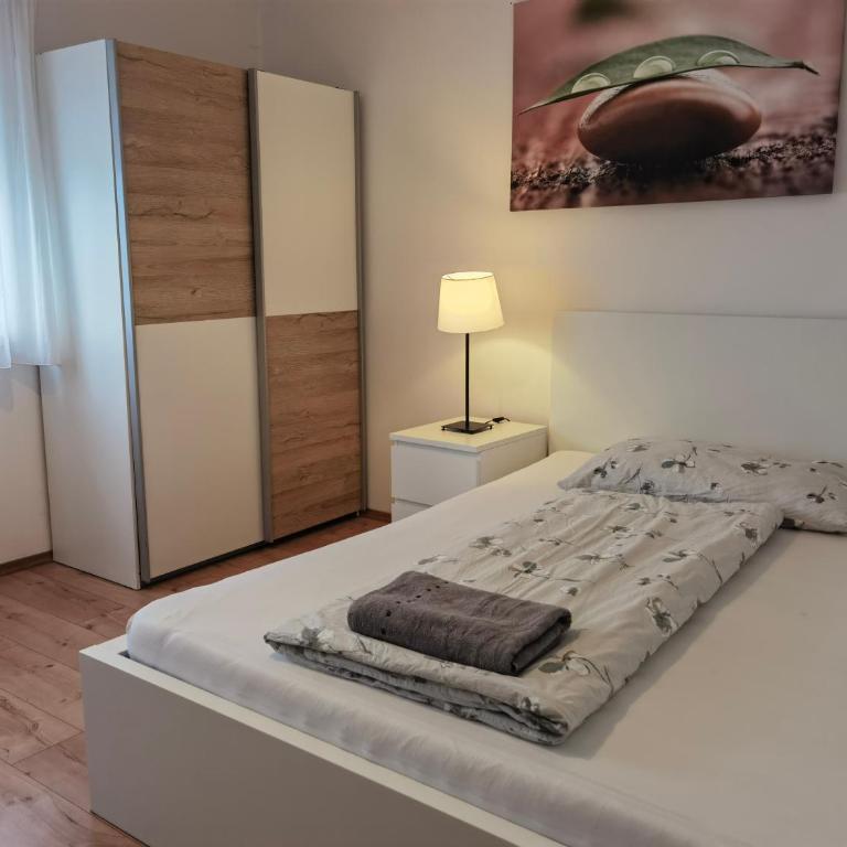 Eichbachgasse 38 - Apartment mit 2 Schlafzimmern - 5