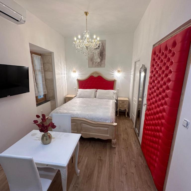 Petit studio presbytère dans L'Église - Deluxe Studio - 2