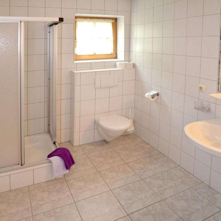 Pezza Lischa - Apartment mit 1 Schlafzimmer und Terrasse - 9