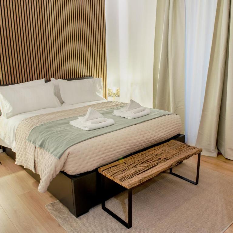 Minerva Boutique Residence - Apartment mit 3 Schlafzimmern - 2