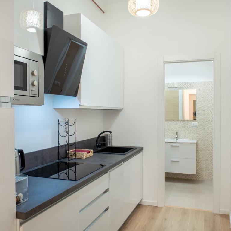 Minerva Boutique Residence - Apartment mit 3 Schlafzimmern - 3