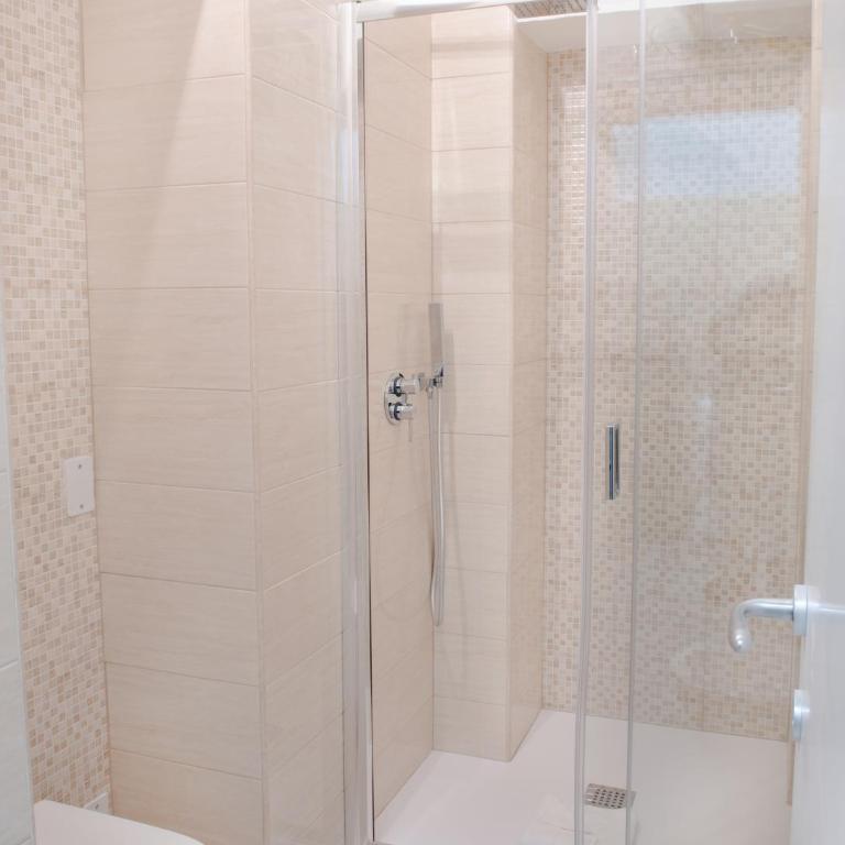 Minerva Boutique Residence - Apartment mit 3 Schlafzimmern - 4