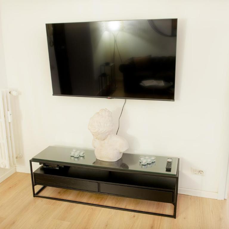 Minerva Boutique Residence - Apartment mit 3 Schlafzimmern - 9