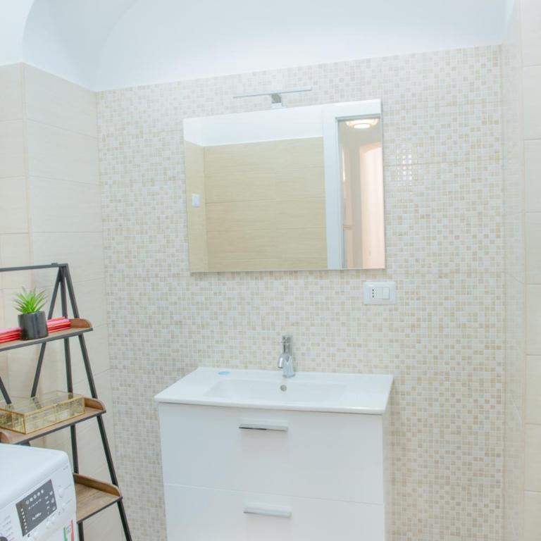 Minerva Boutique Residence - Apartment mit 3 Schlafzimmern - 11