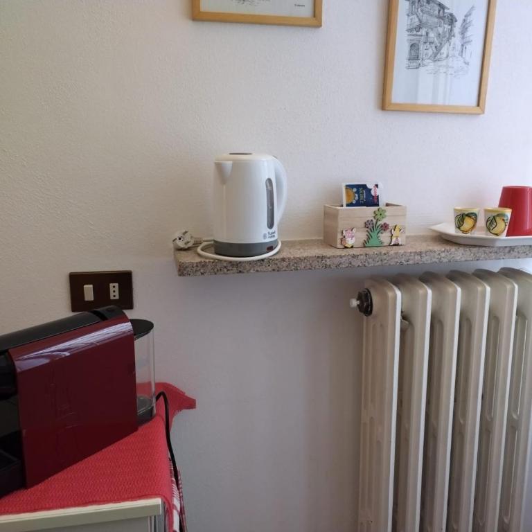 LATTE E MIELE - Casa con 1 Camera da Letto - 17