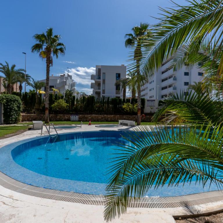 Arenales Bahia Penthouse - Apartamento Ático - 24
