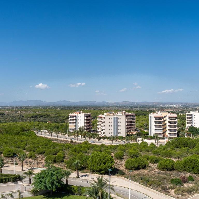 Arenales Bahia Penthouse - Apartamento Ático - 35