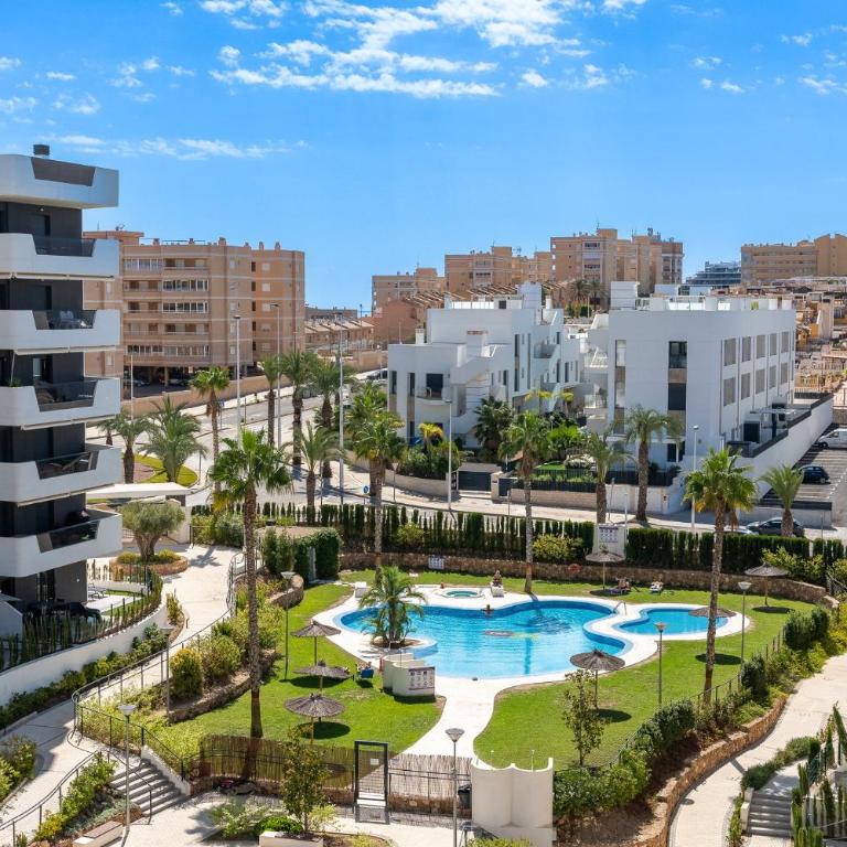 Arenales Bahia Penthouse - Apartamento Ático - 42