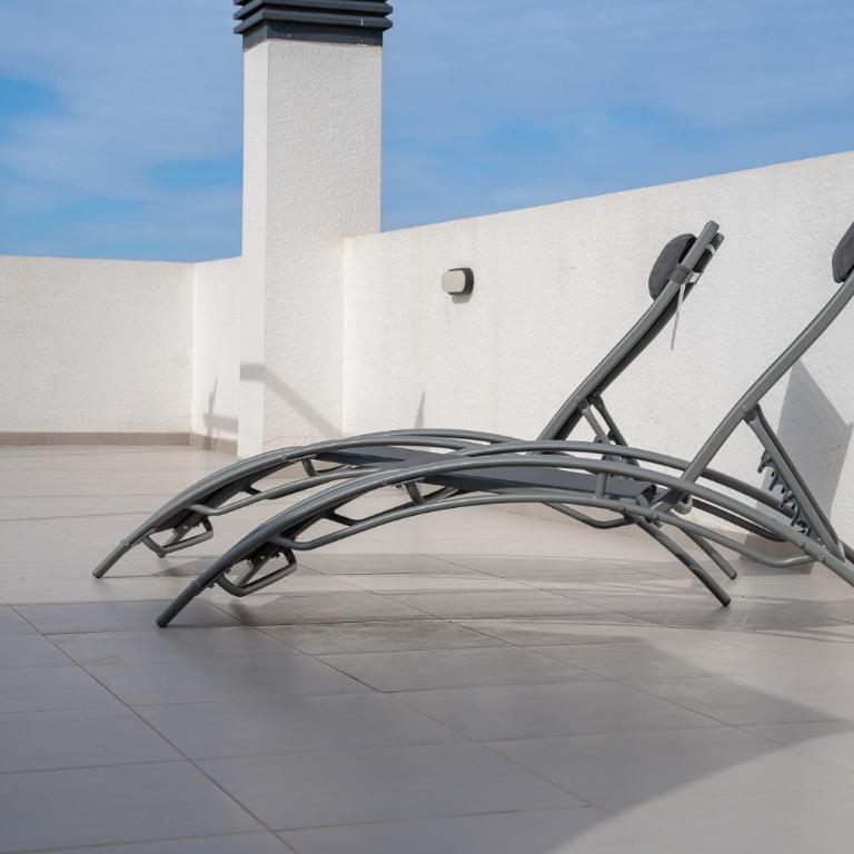 Arenales Bahia Penthouse - Apartamento Ático - 48