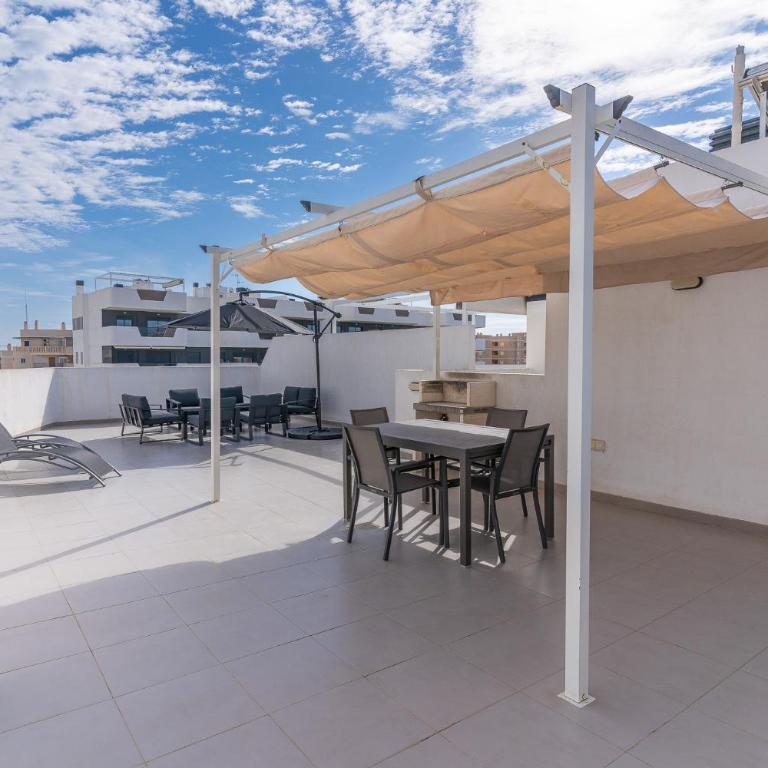 Arenales Bahia Penthouse - Apartamento Ático - 50